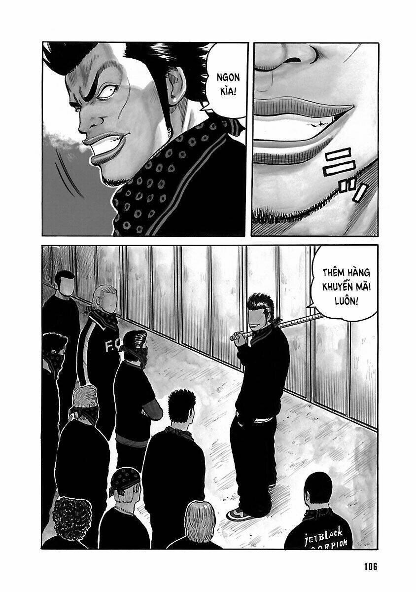 Worst Ấn Bản Mới 30 trang 1