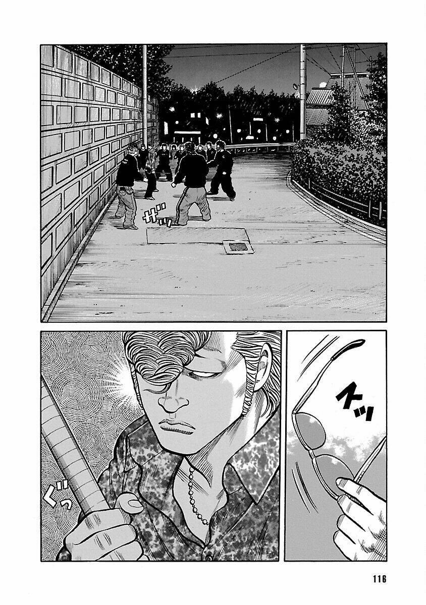 Worst Ấn Bản Mới 30 trang 11