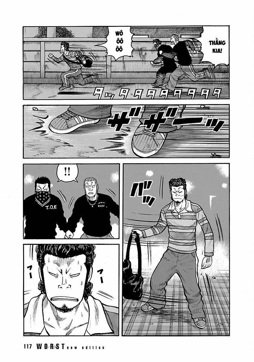 Worst Ấn Bản Mới 30 trang 12