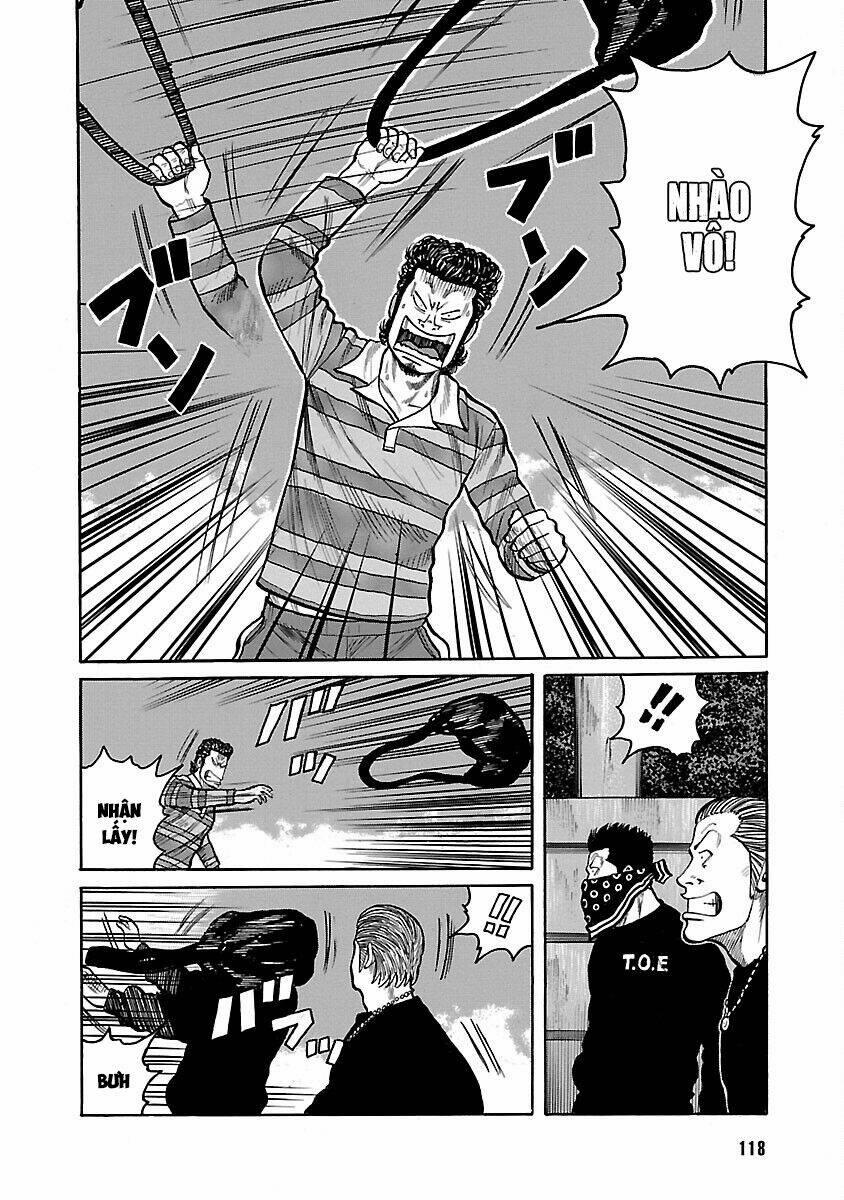 Worst Ấn Bản Mới 30 trang 13