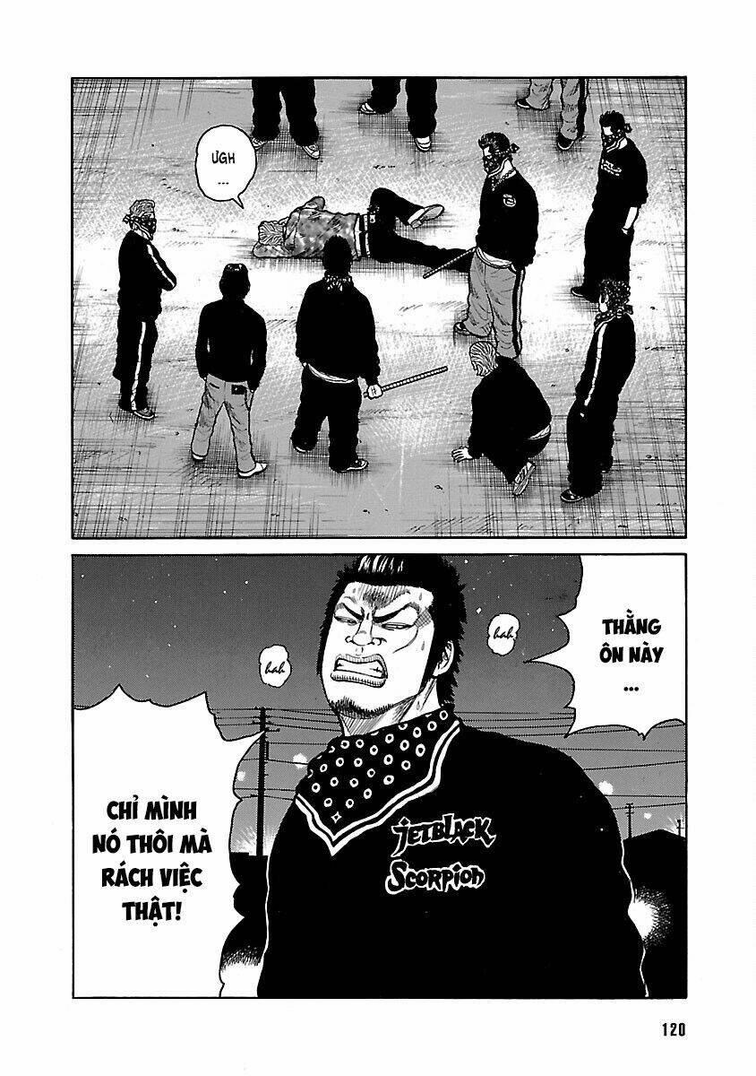 Worst Ấn Bản Mới 30 trang 15