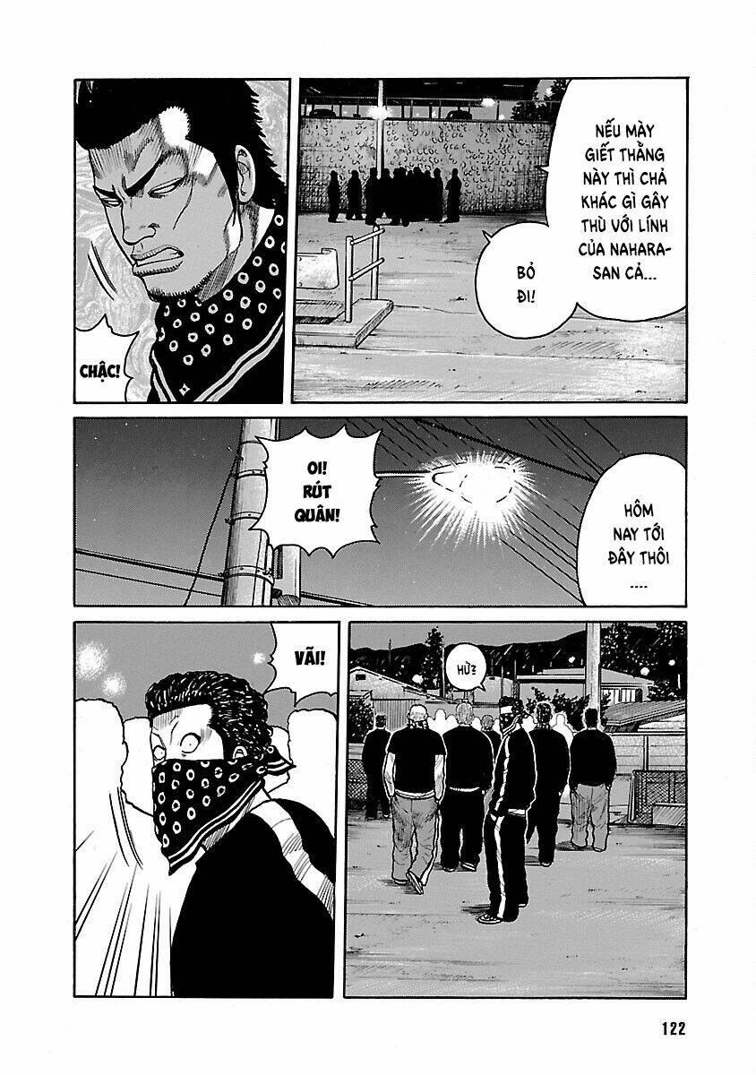 Worst Ấn Bản Mới 30 trang 17