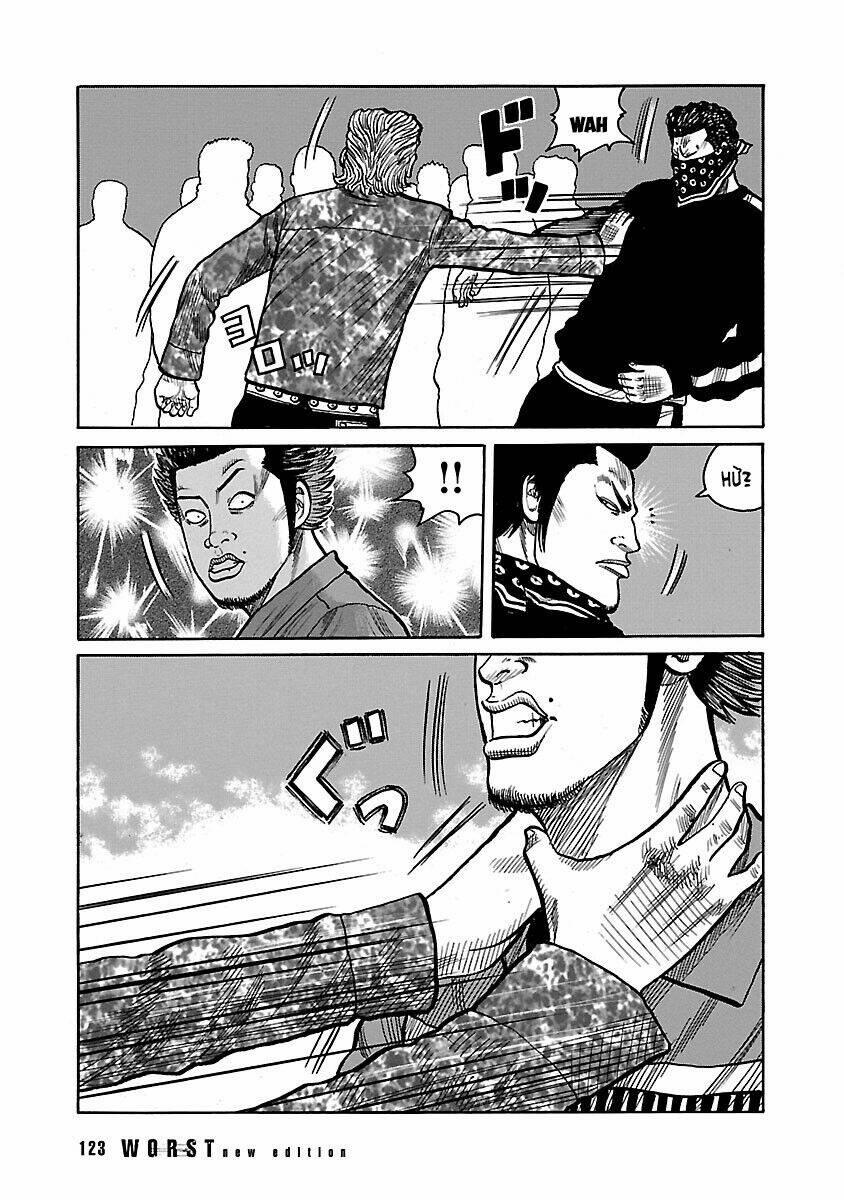 Worst Ấn Bản Mới 30 trang 18