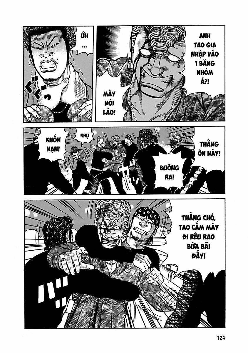 Worst Ấn Bản Mới 30 trang 19