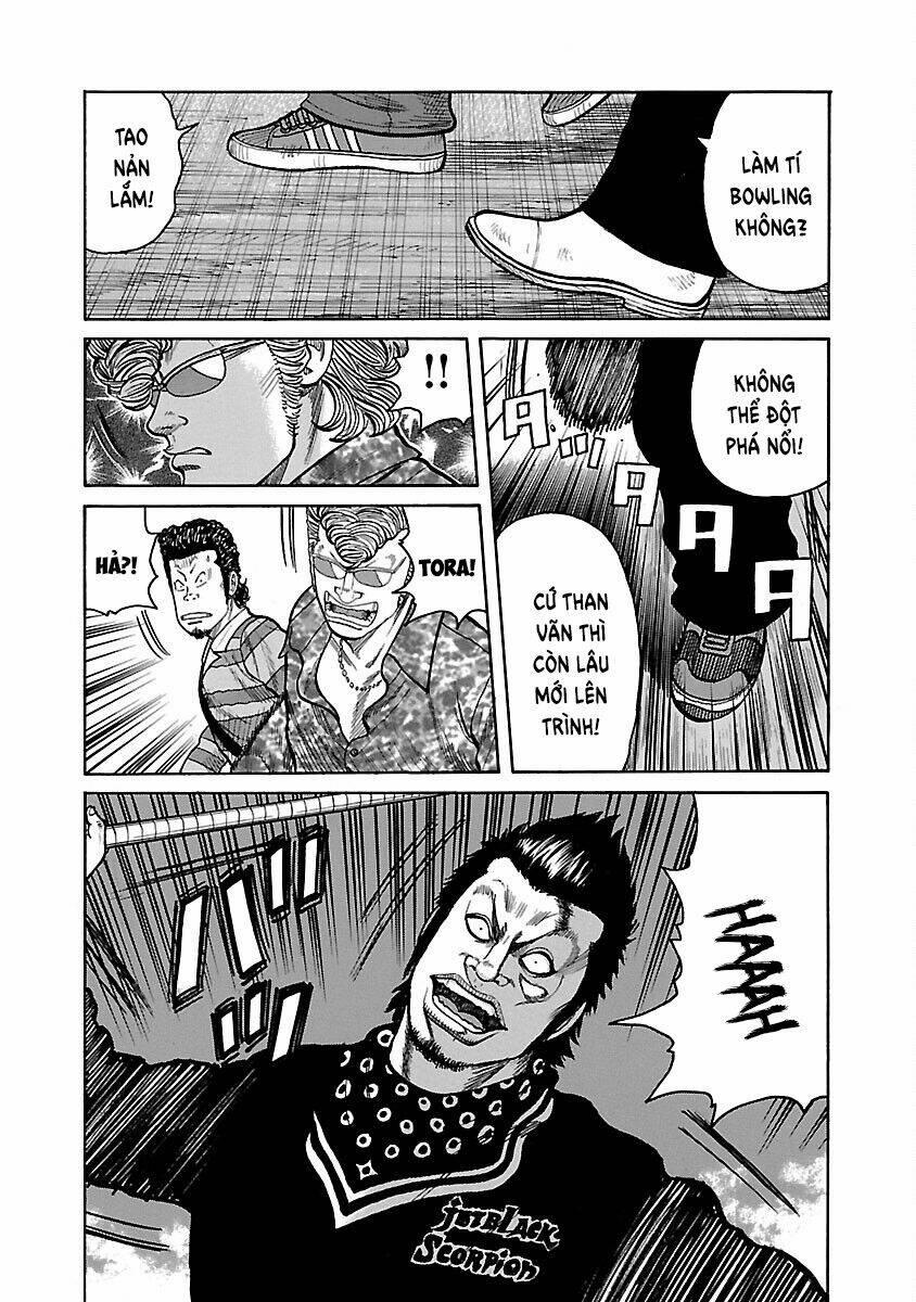 Worst Ấn Bản Mới 30 trang 2