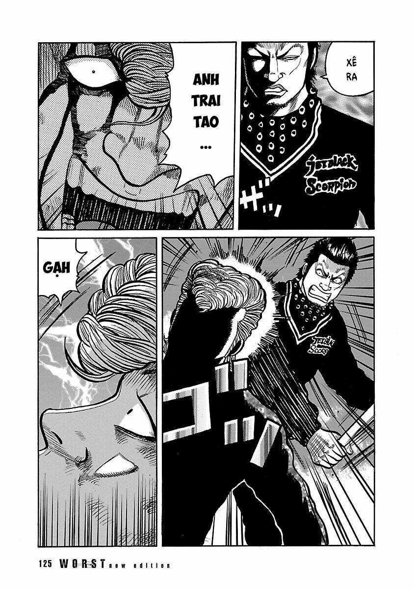 Worst Ấn Bản Mới 30 trang 20