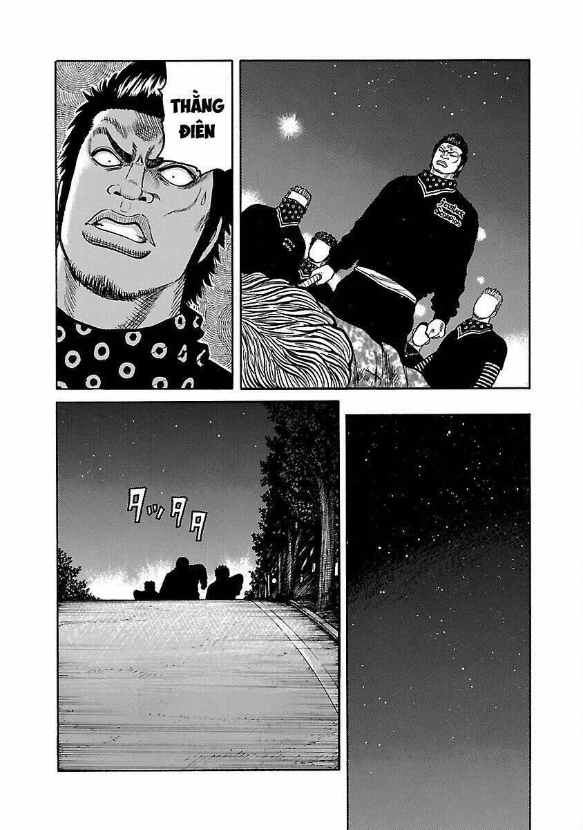 Worst Ấn Bản Mới 30 trang 21