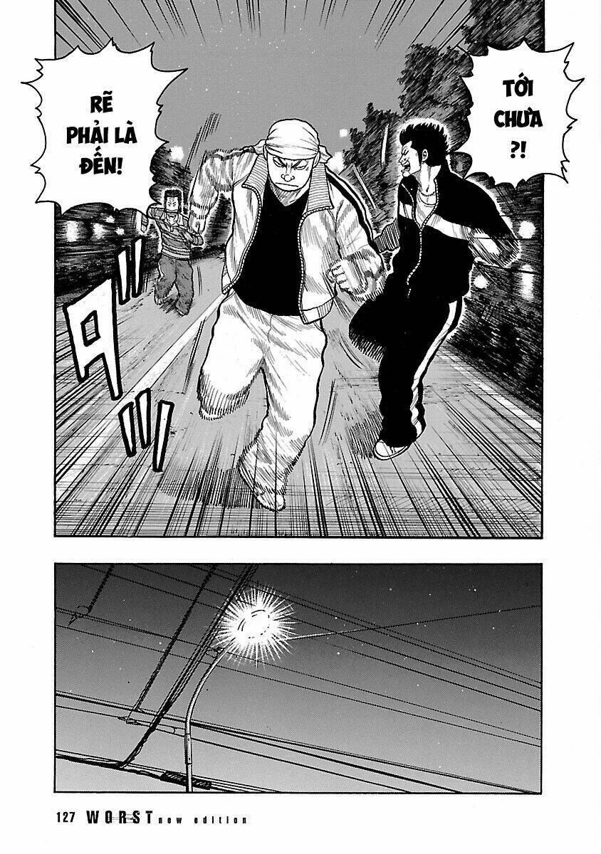 Worst Ấn Bản Mới 30 trang 22