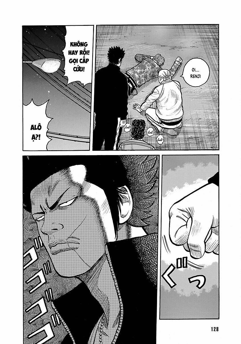 Worst Ấn Bản Mới 30 trang 23