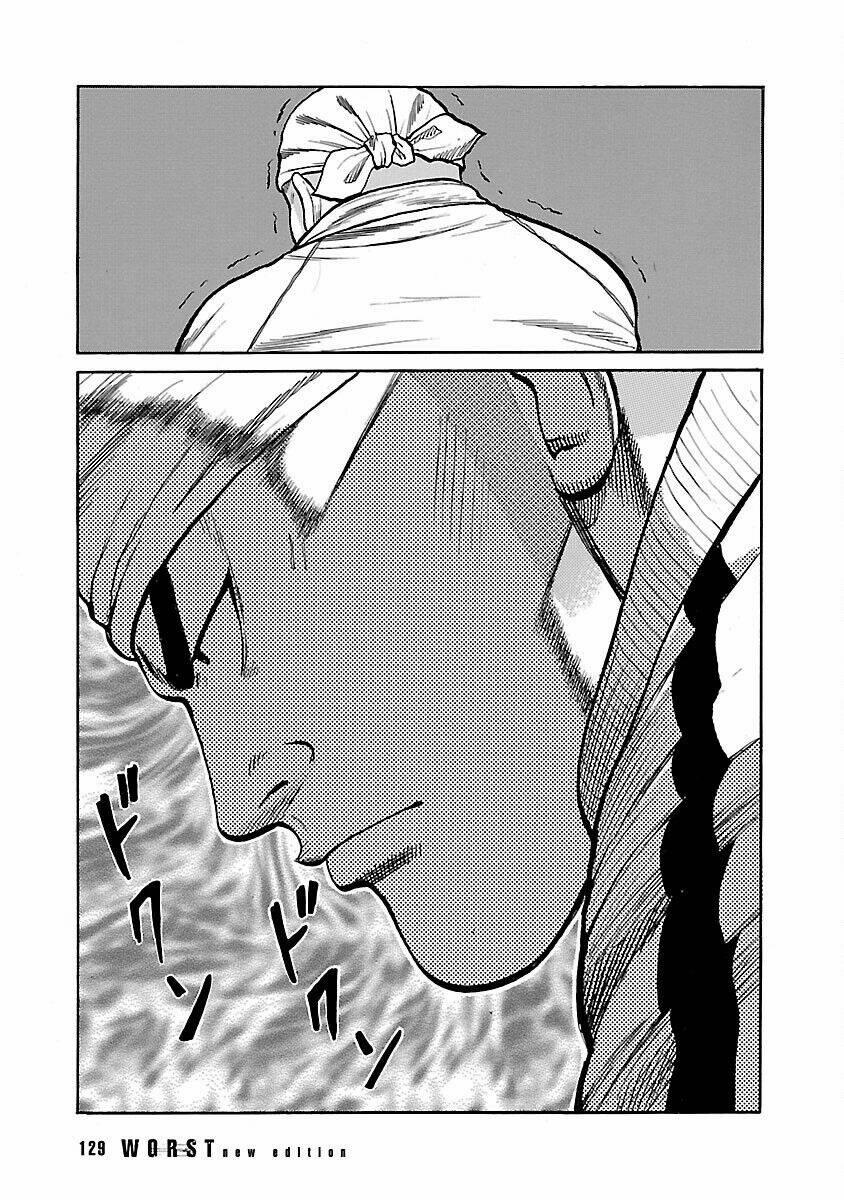 Worst Ấn Bản Mới 30 trang 24