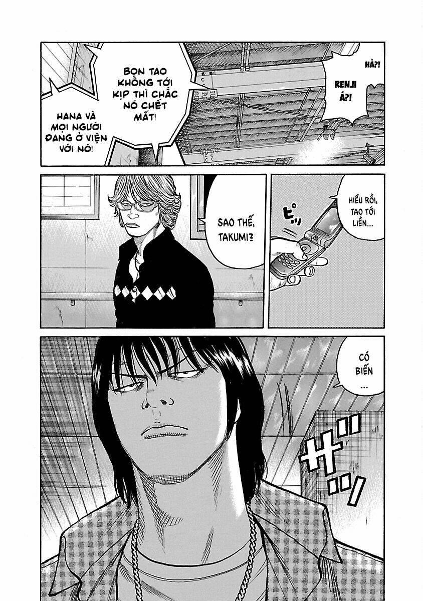 Worst Ấn Bản Mới 30 trang 25