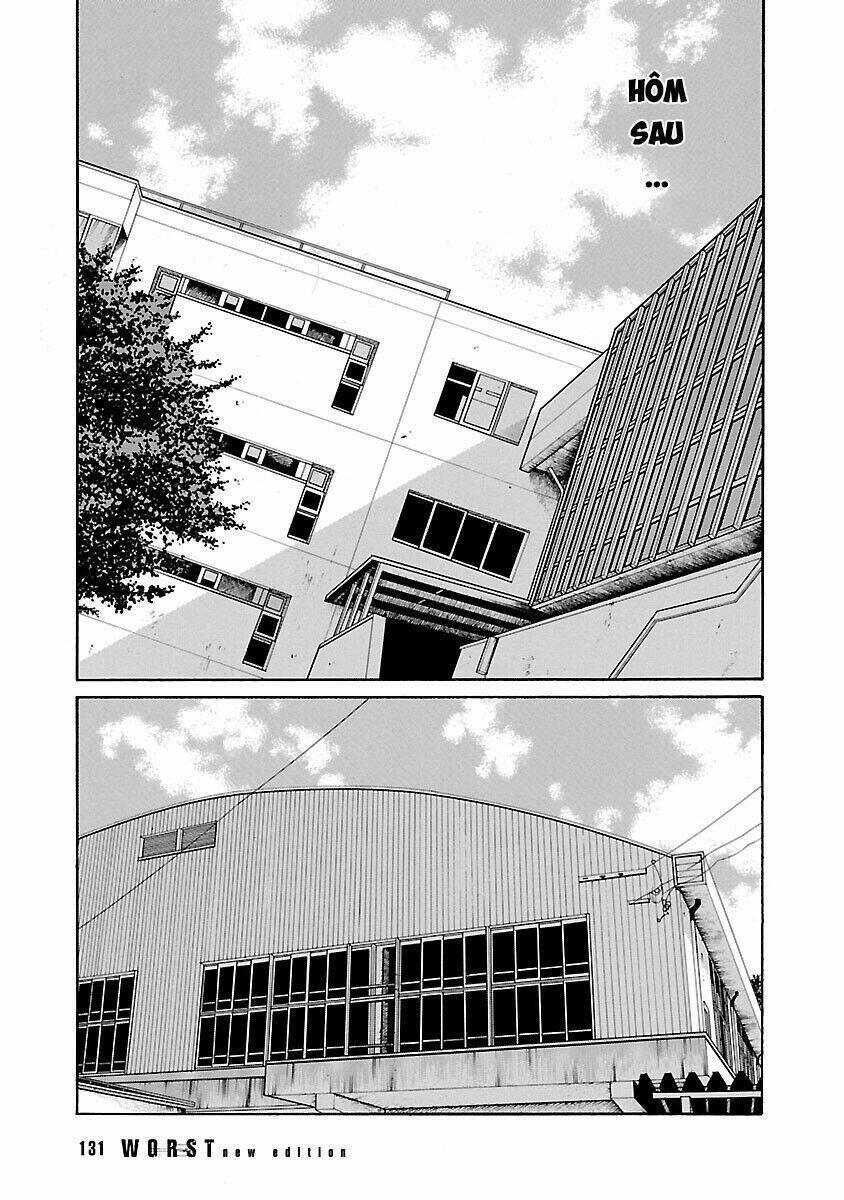 Worst Ấn Bản Mới 30 trang 26