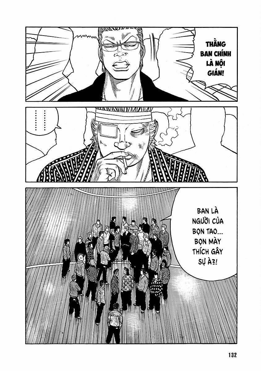 Worst Ấn Bản Mới 30 trang 27