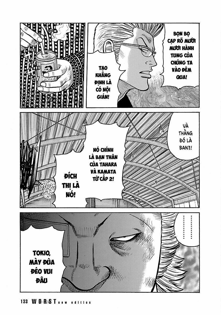 Worst Ấn Bản Mới 30 trang 28