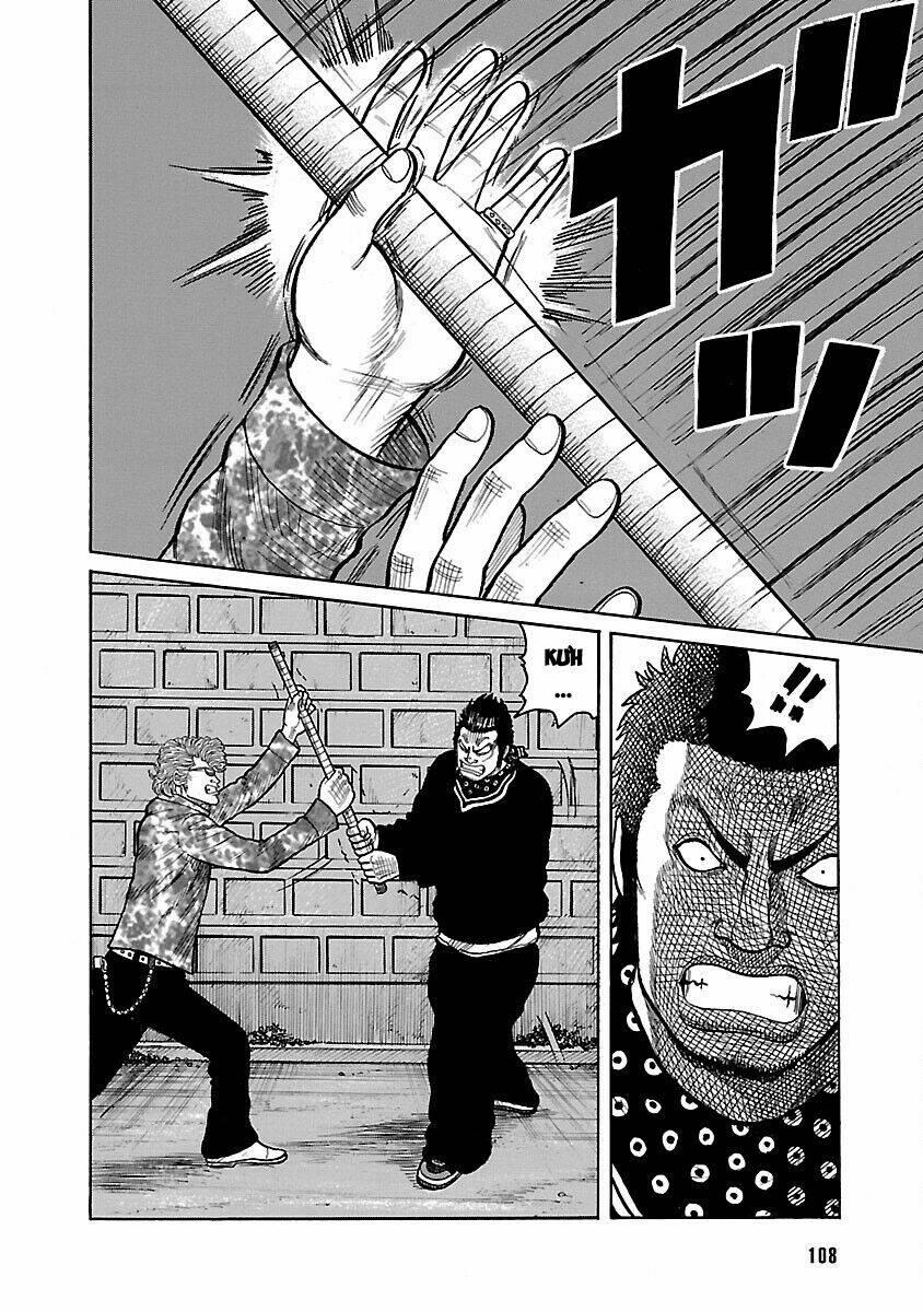 Worst Ấn Bản Mới 30 trang 3