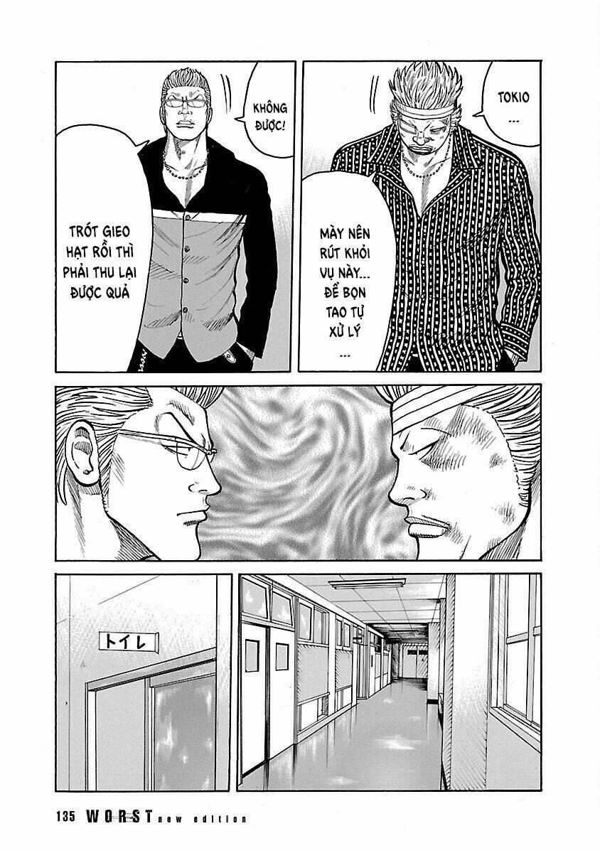 Worst Ấn Bản Mới 30 trang 30