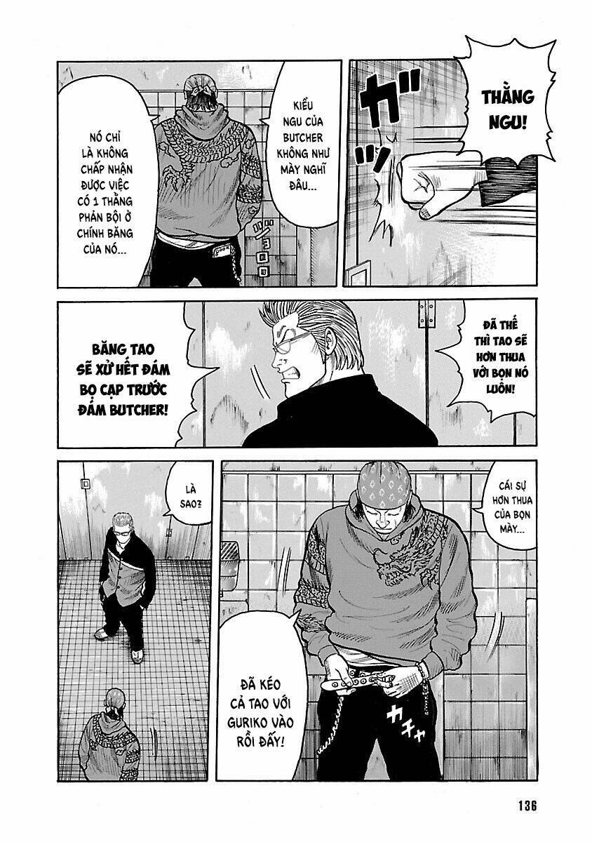 Worst Ấn Bản Mới 30 trang 31