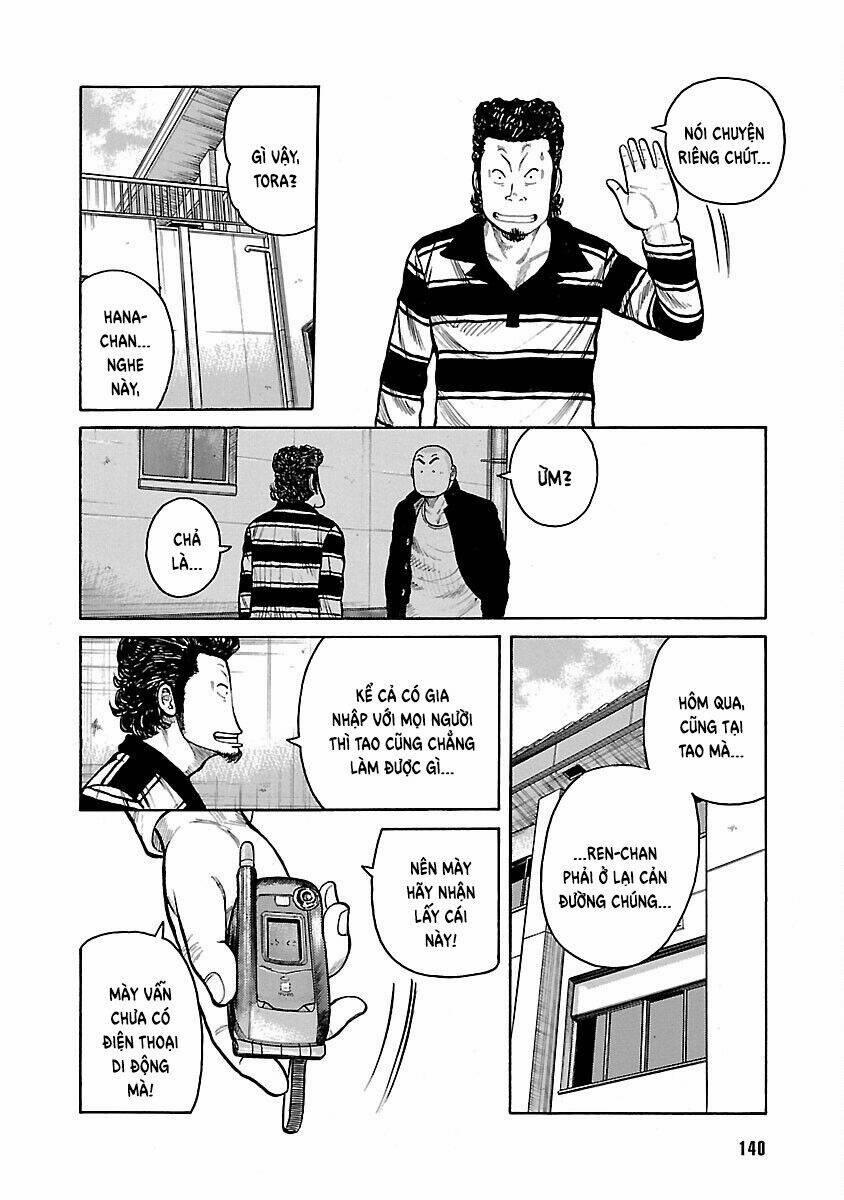 Worst Ấn Bản Mới 30 trang 34