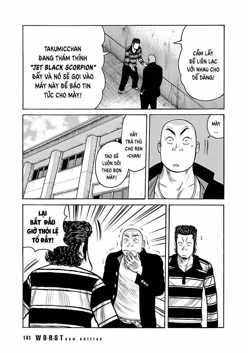 Worst Ấn Bản Mới 30 trang 35