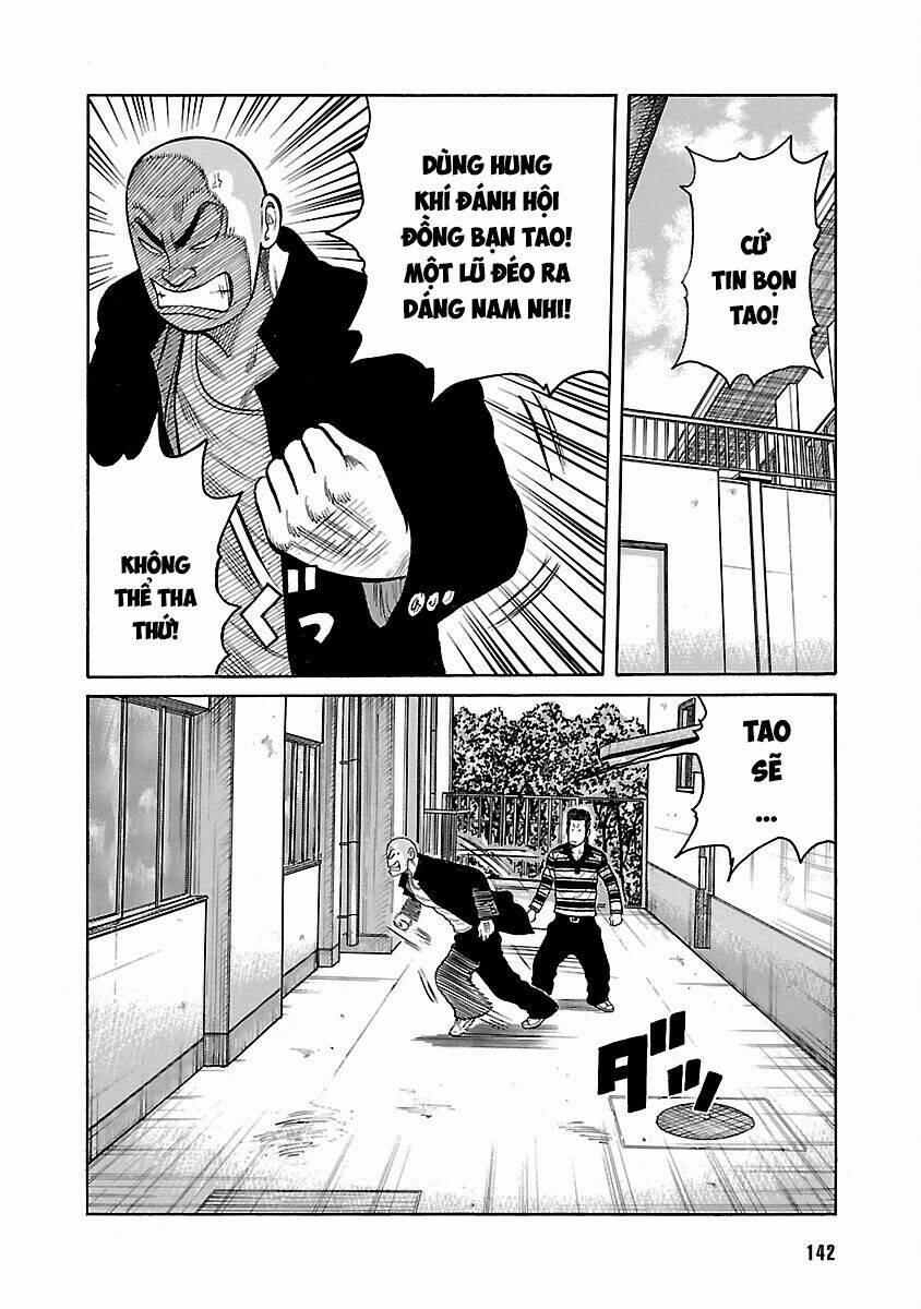 Worst Ấn Bản Mới 30 trang 36