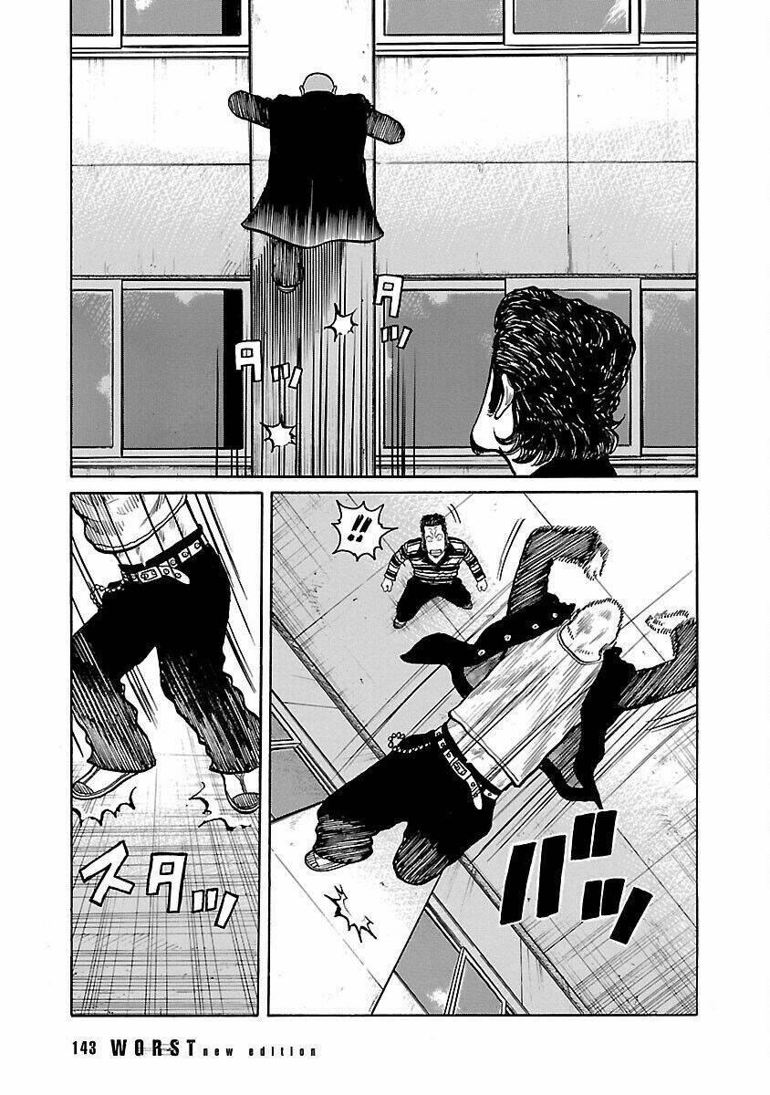 Worst Ấn Bản Mới 30 trang 37