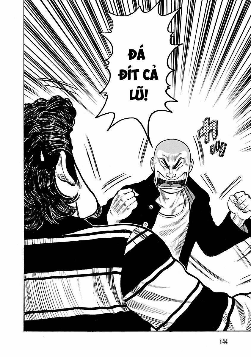 Worst Ấn Bản Mới 30 trang 38