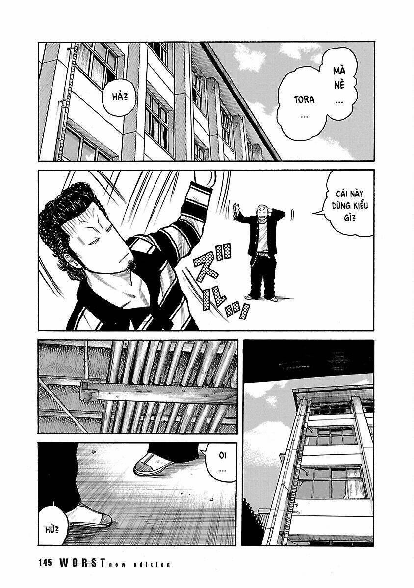 Worst Ấn Bản Mới 30 trang 39