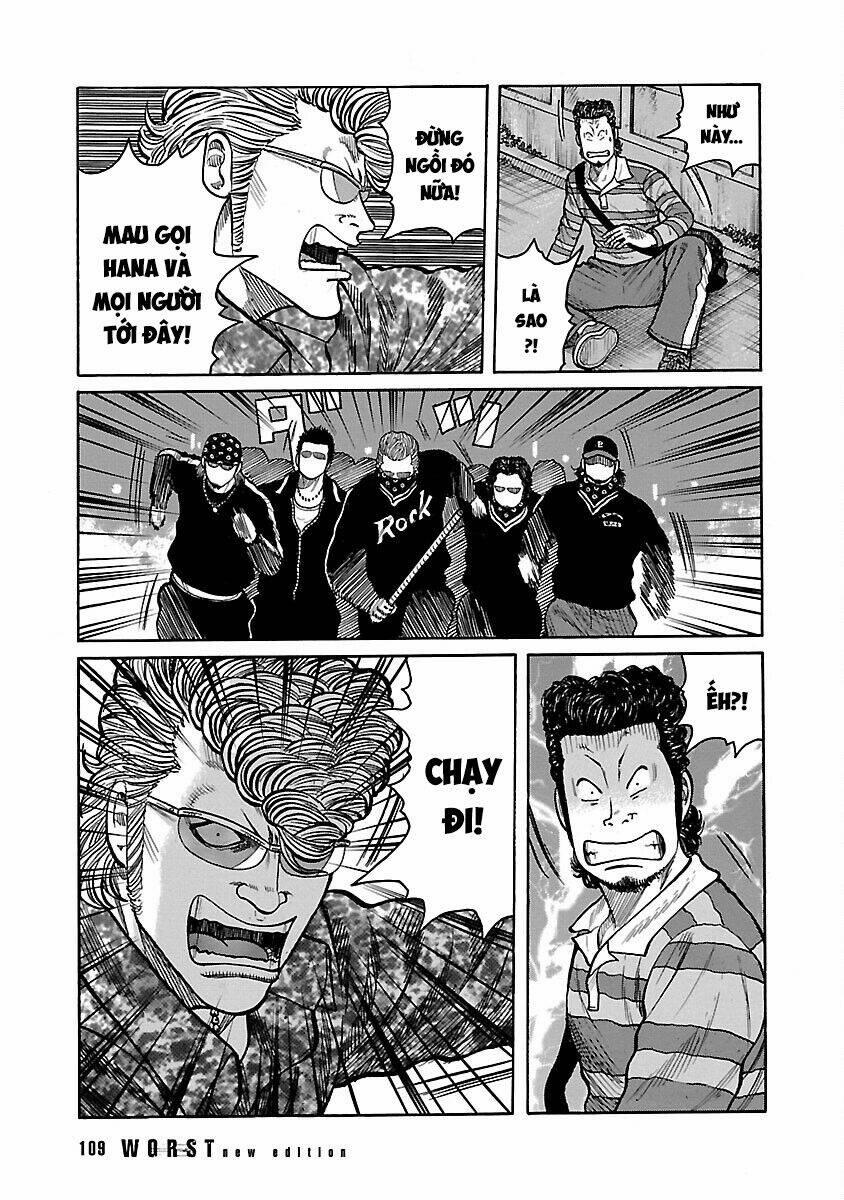 Worst Ấn Bản Mới 30 trang 4