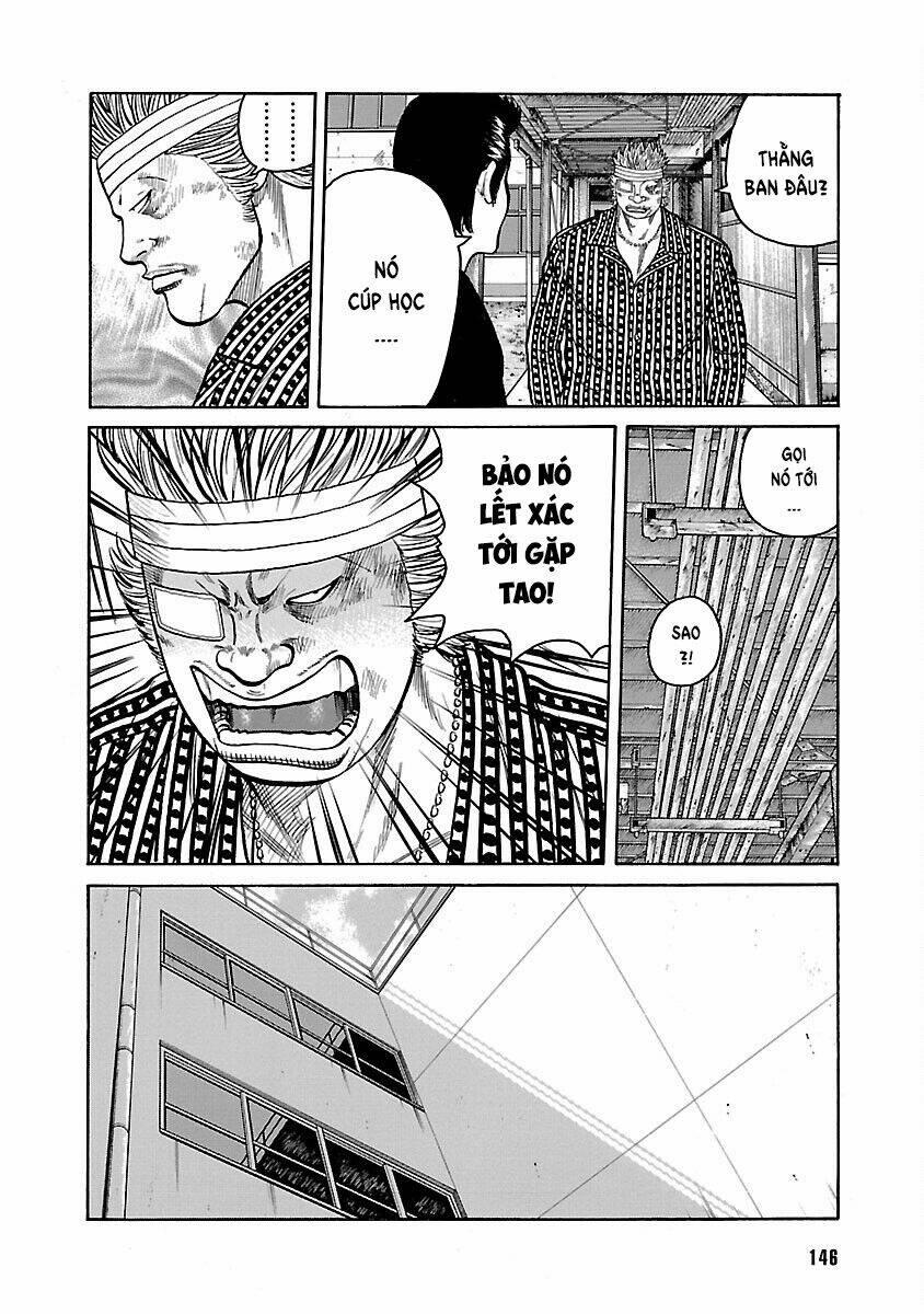 Worst Ấn Bản Mới 30 trang 40