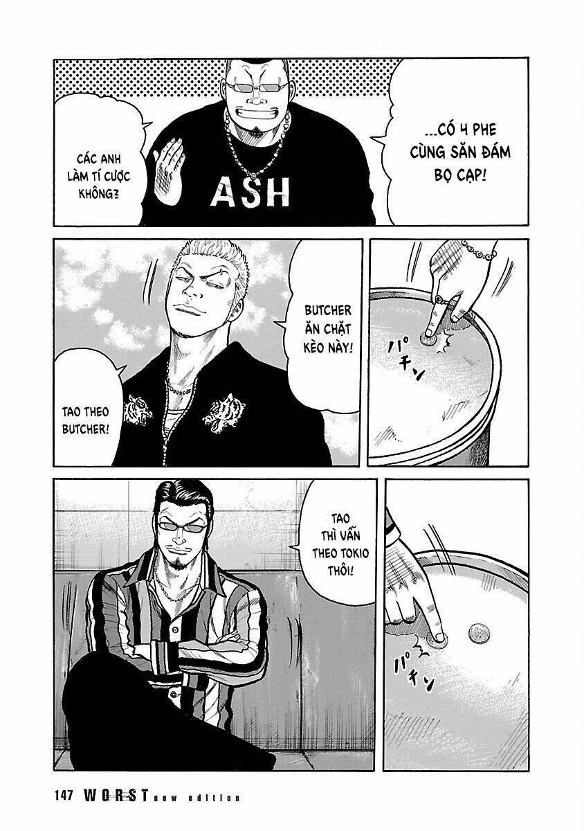 Worst Ấn Bản Mới 30 trang 41