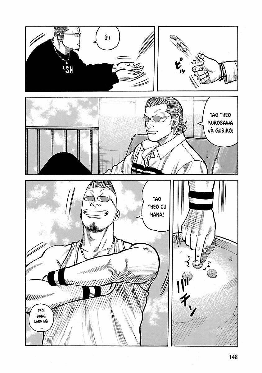 Worst Ấn Bản Mới 30 trang 42