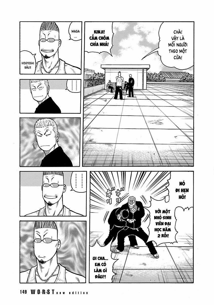 Worst Ấn Bản Mới 30 trang 43