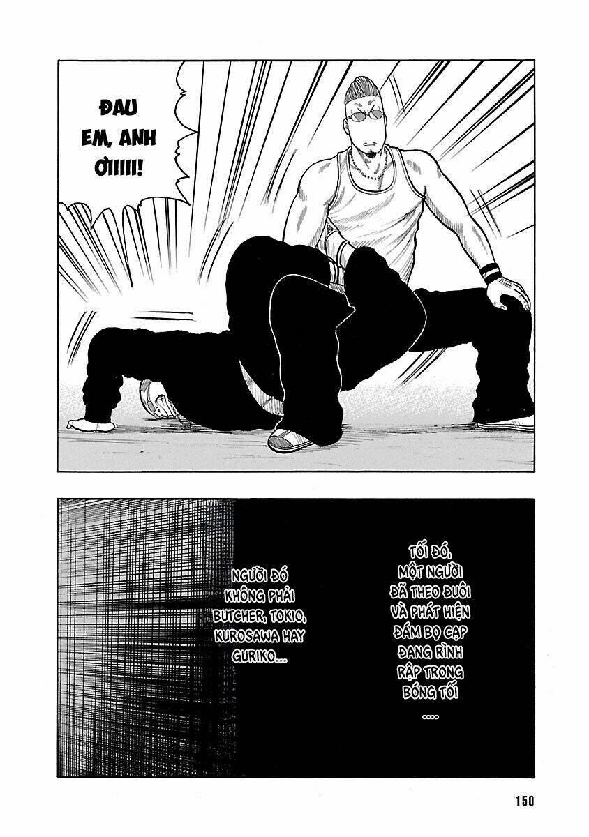 Worst Ấn Bản Mới 30 trang 44