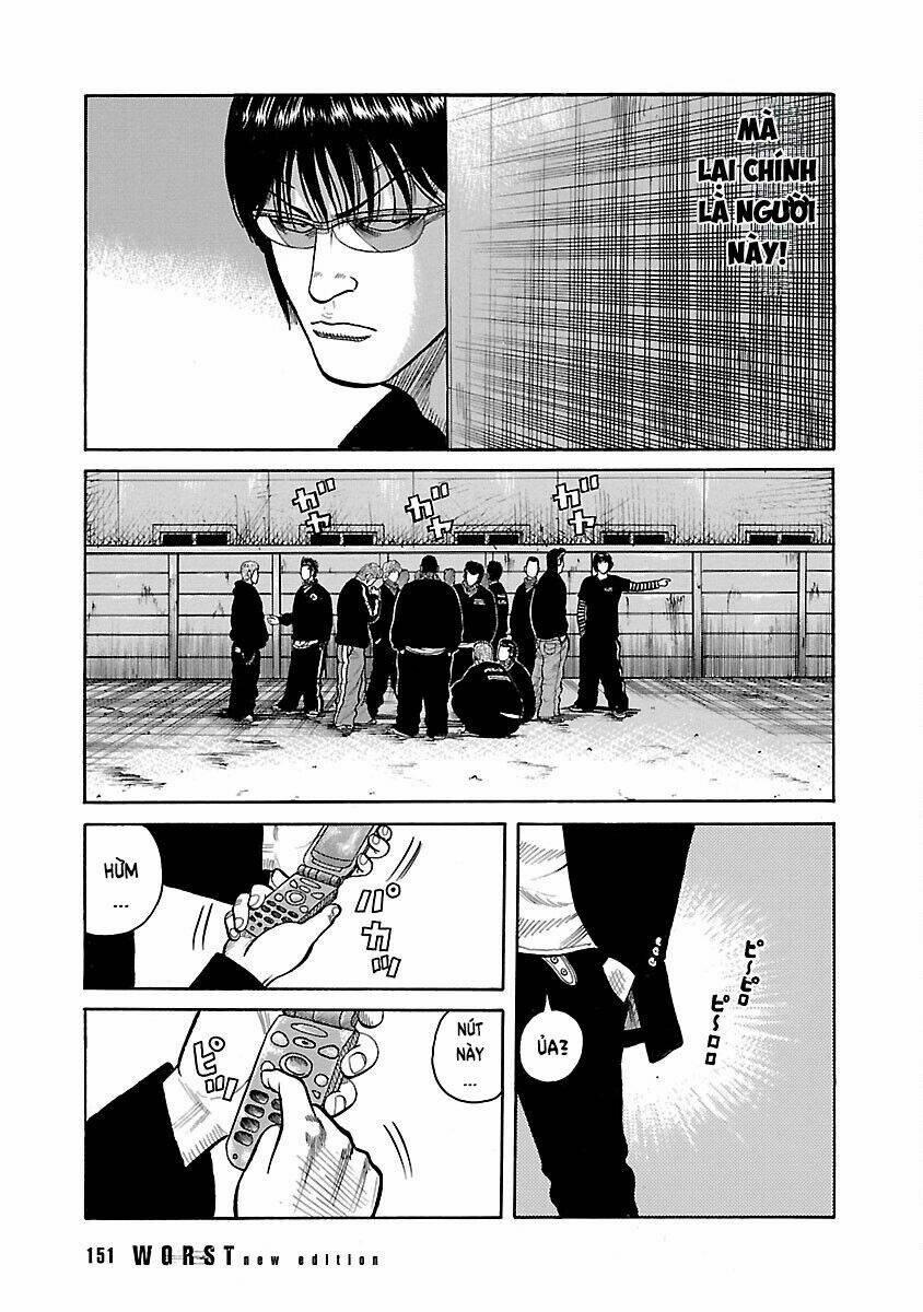 Worst Ấn Bản Mới 30 trang 45