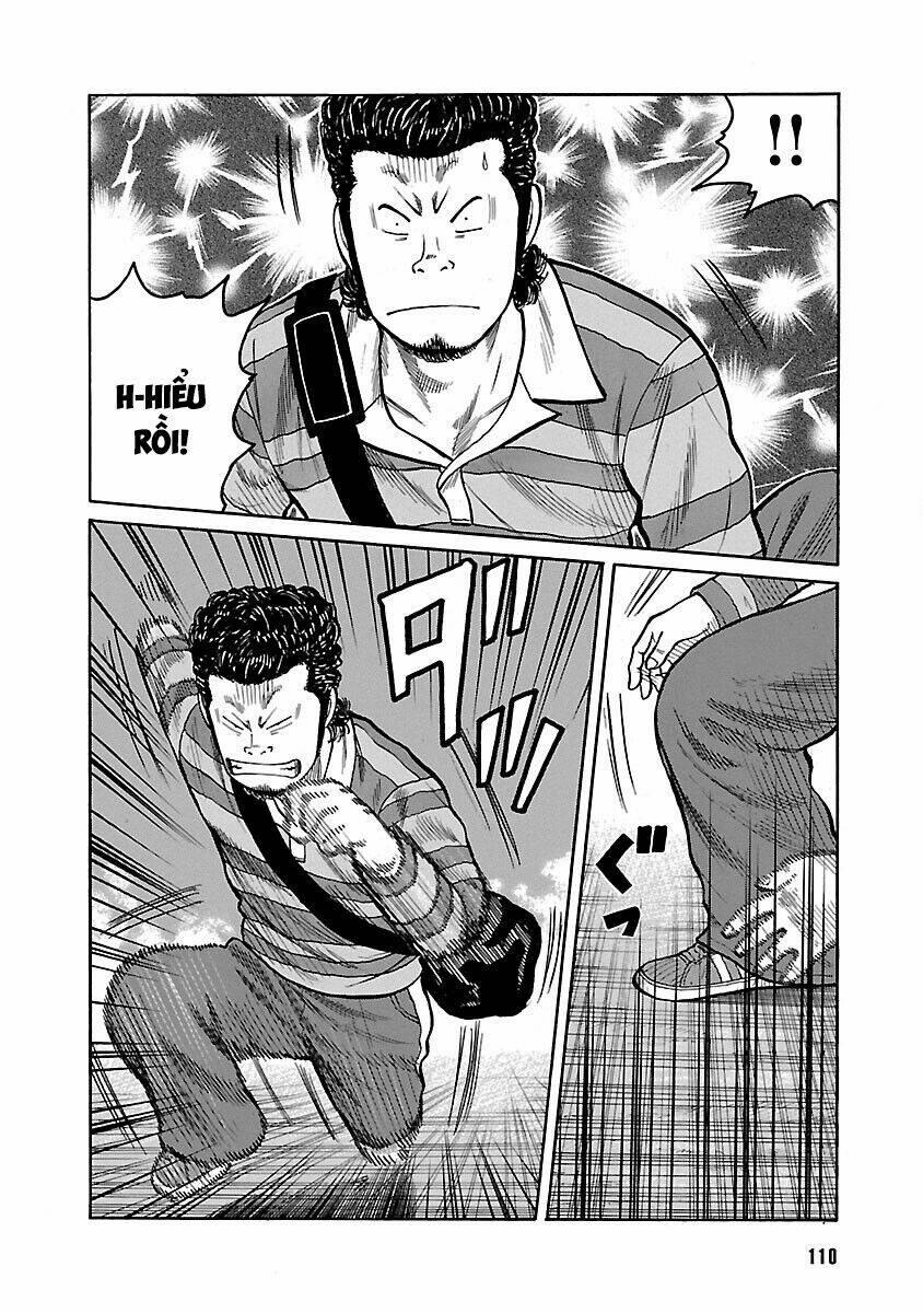 Worst Ấn Bản Mới 30 trang 5