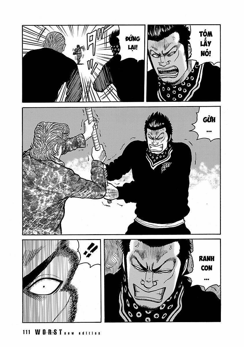 Worst Ấn Bản Mới 30 trang 6