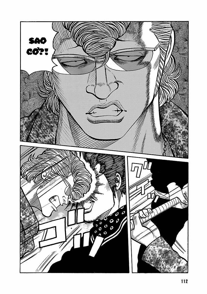 Worst Ấn Bản Mới 30 trang 7