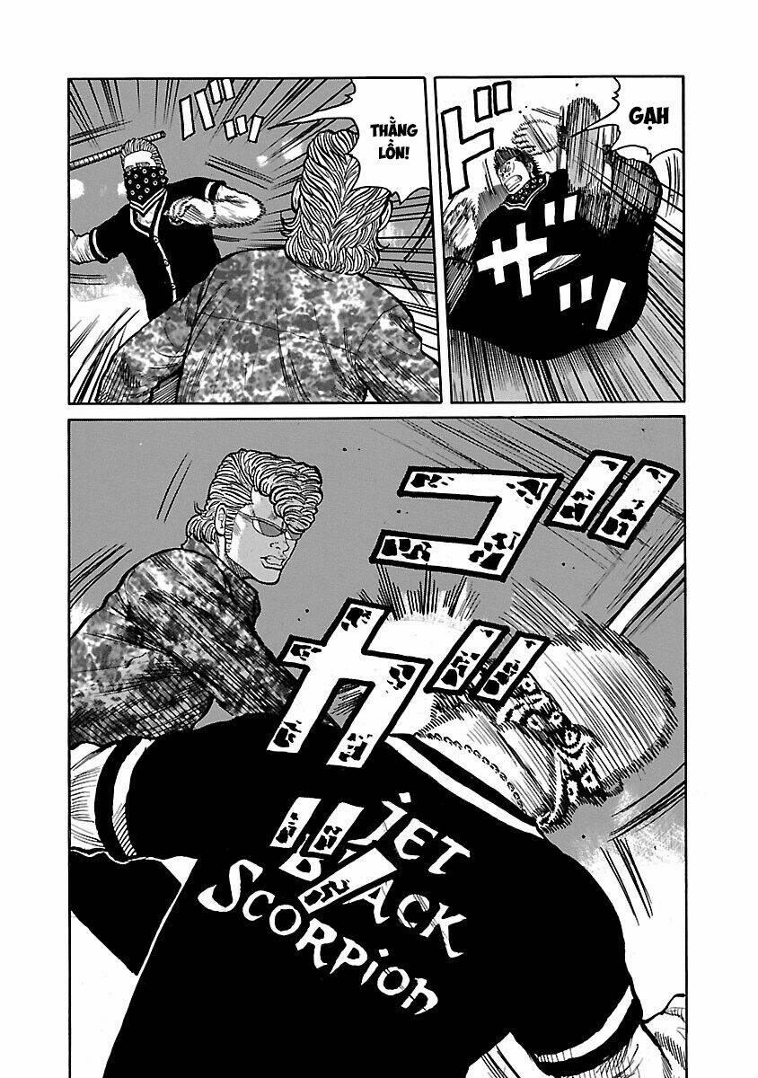 Worst Ấn Bản Mới 30 trang 8