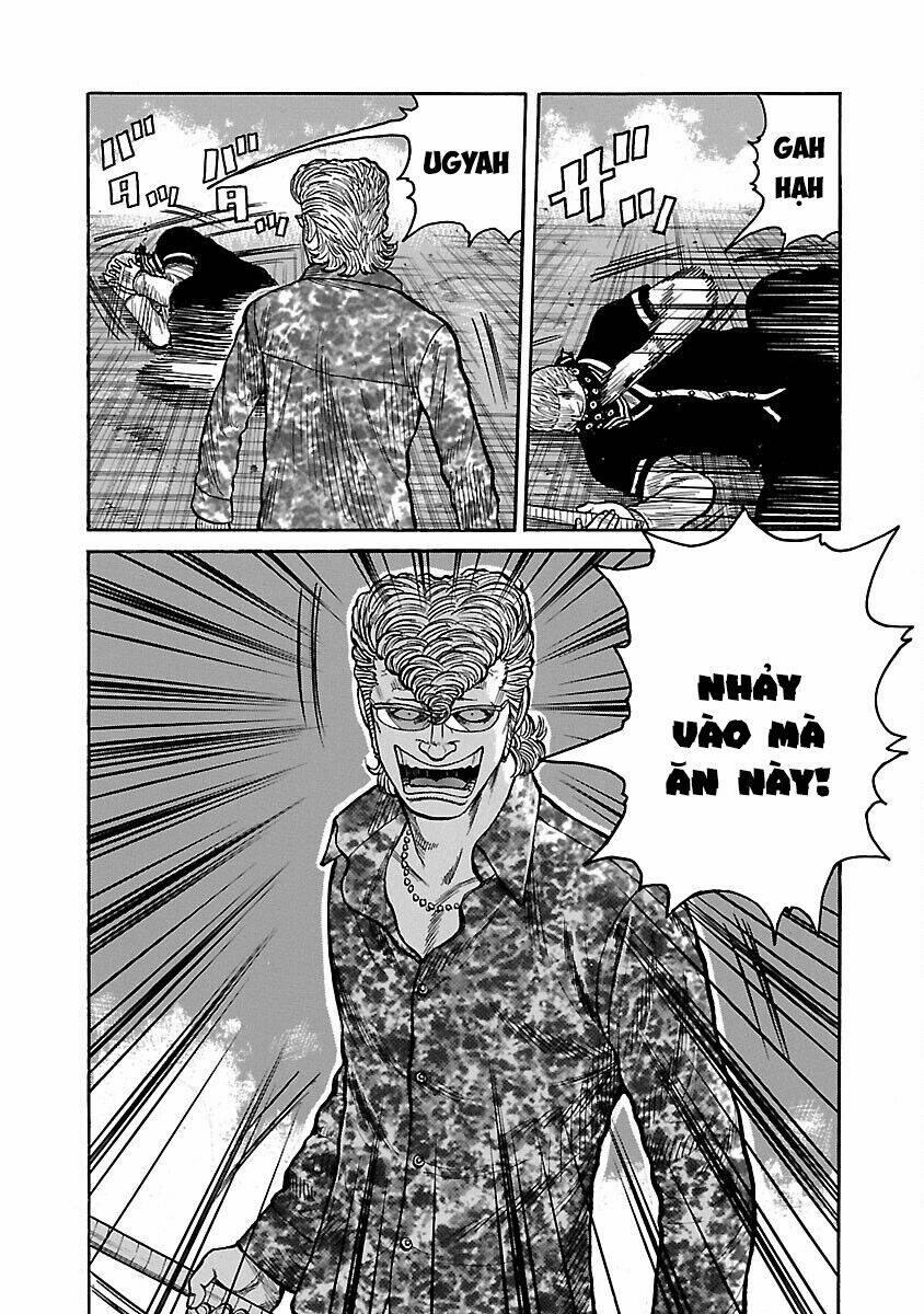 Worst Ấn Bản Mới 30 trang 9