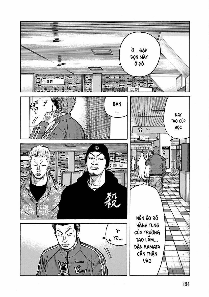 Worst Ấn Bản Mới 31 trang 0