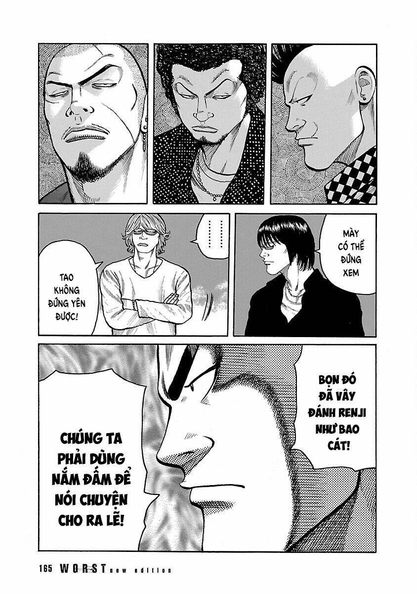 Worst Ấn Bản Mới 31 trang 10