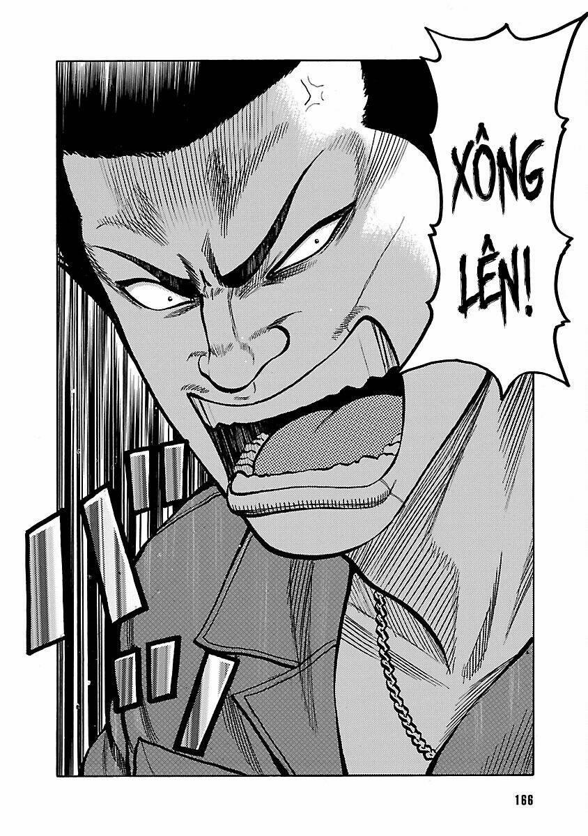 Worst Ấn Bản Mới 31 trang 11