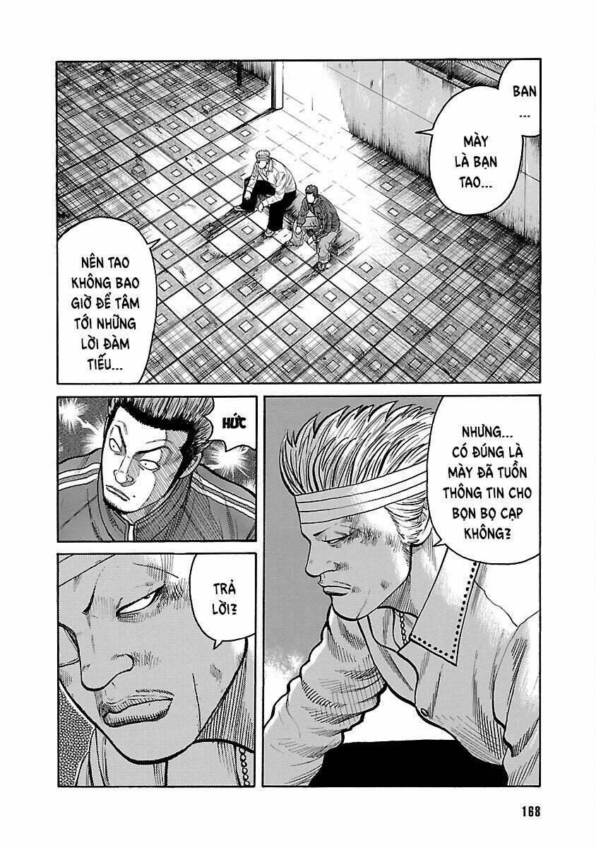 Worst Ấn Bản Mới 31 trang 13