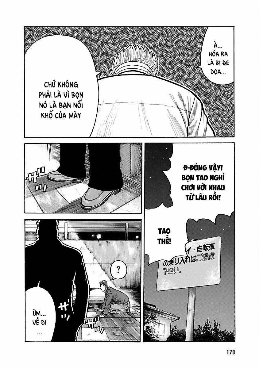 Worst Ấn Bản Mới 31 trang 15