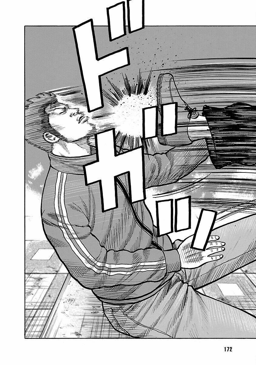 Worst Ấn Bản Mới 31 trang 17