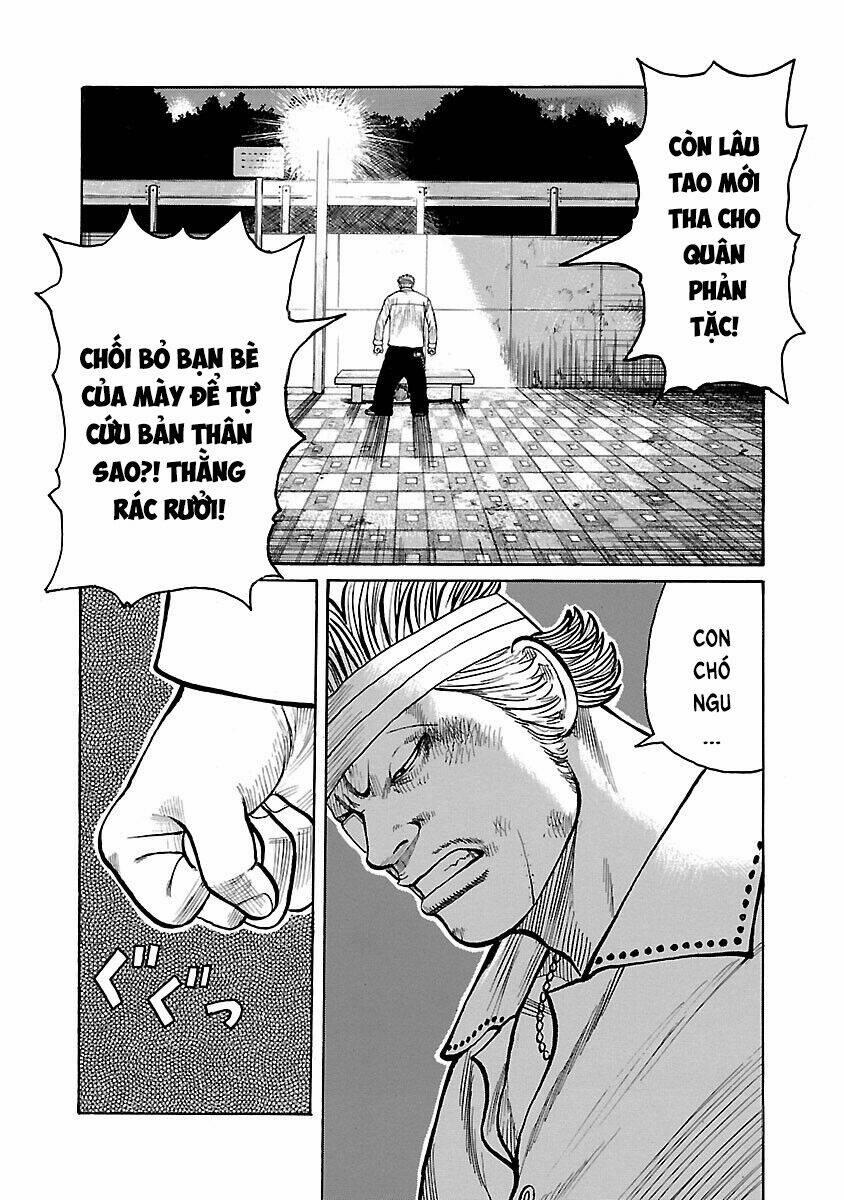 Worst Ấn Bản Mới 31 trang 19