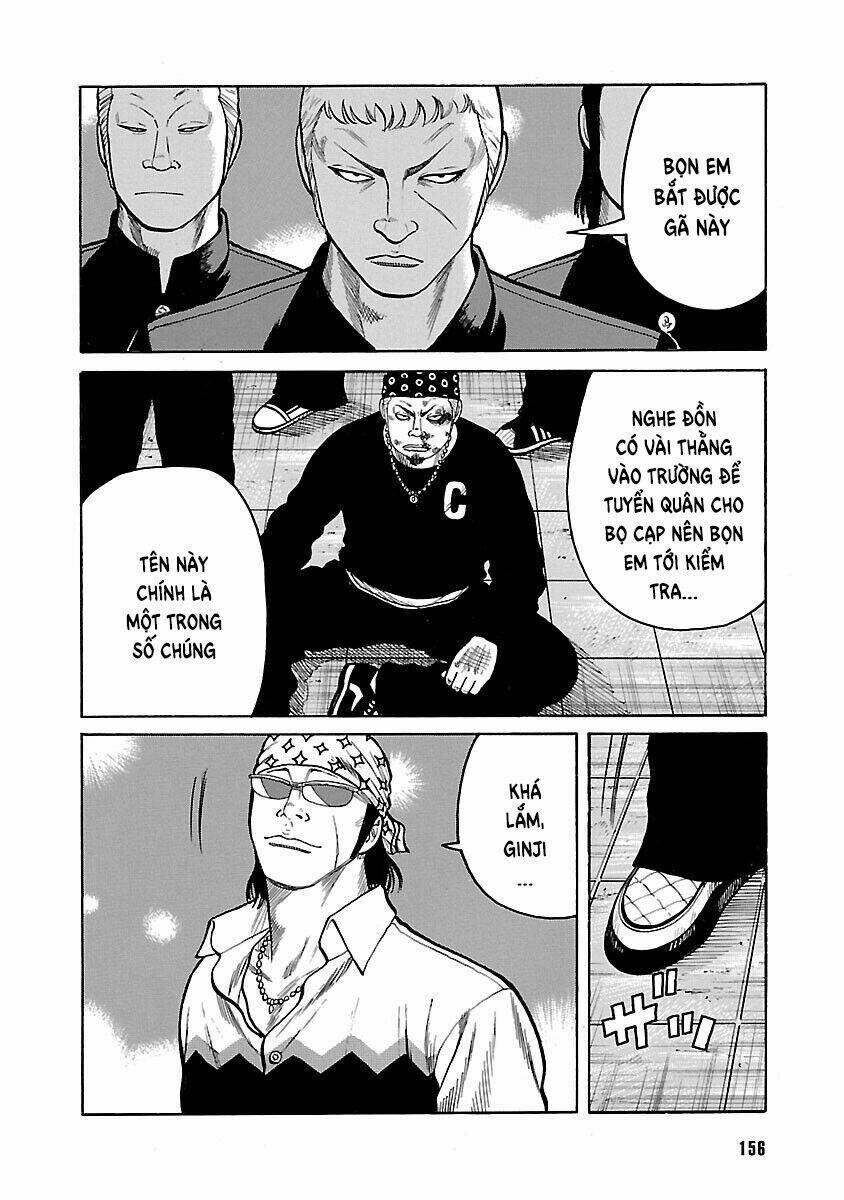 Worst Ấn Bản Mới 31 trang 2