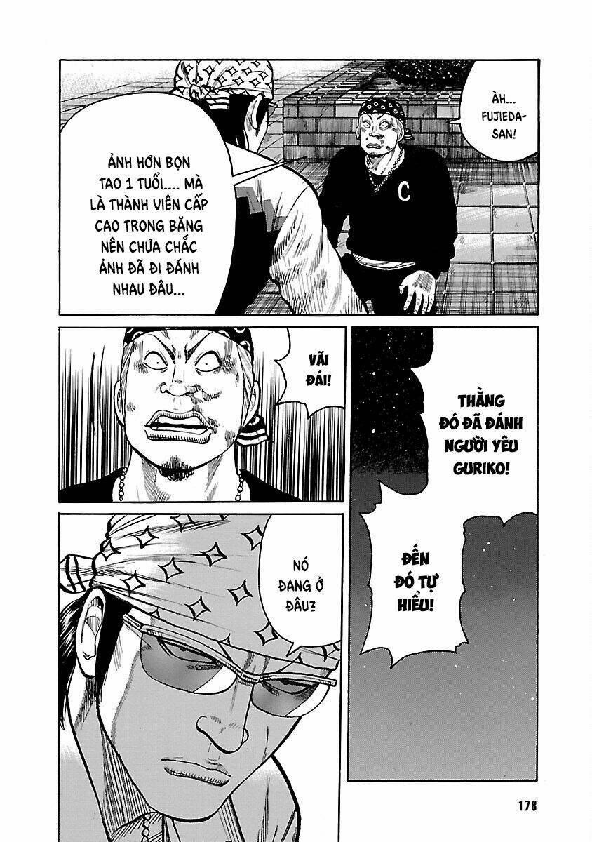 Worst Ấn Bản Mới 31 trang 23