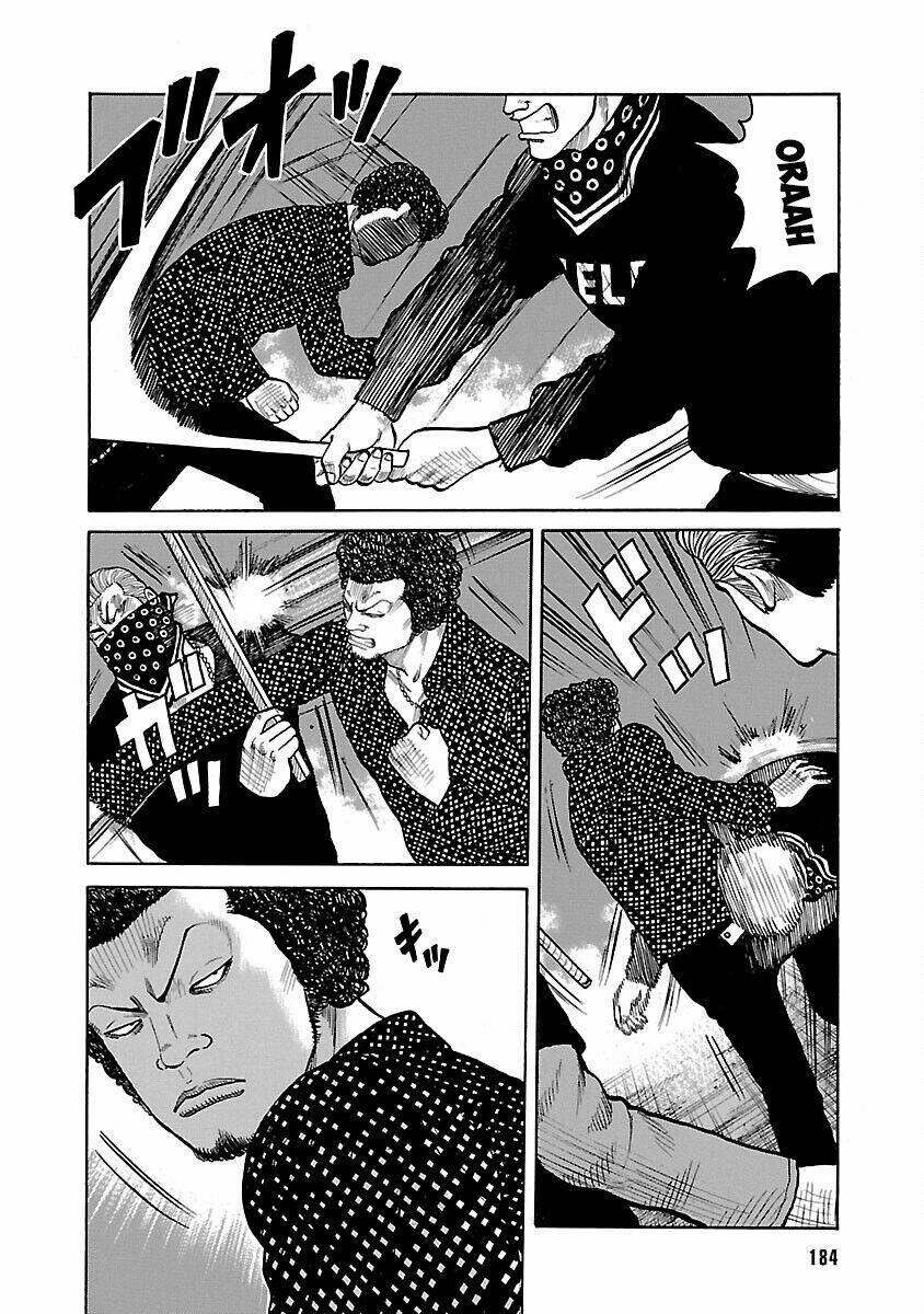 Worst Ấn Bản Mới 31 trang 29