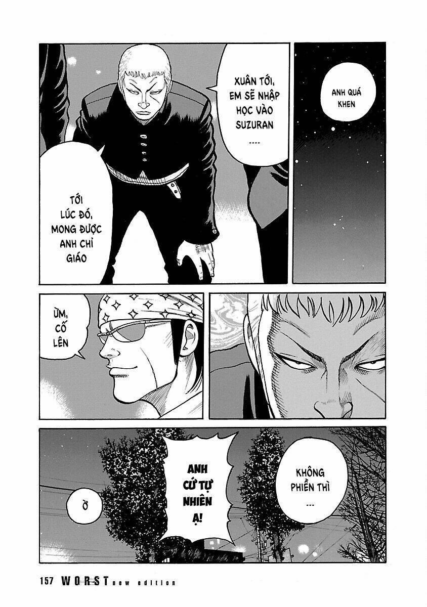 Worst Ấn Bản Mới 31 trang 3